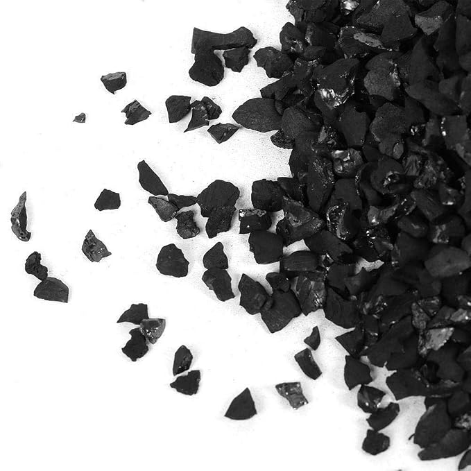 Wave Point 20 lbs Grade A, Activated Carbon - Image 6