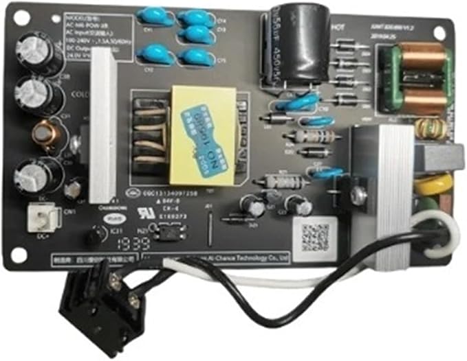 Ac-M6-Pow-Xr AC-M6-POW-YY Air Purifier Power Supply Board ，Compatible by YHNNH