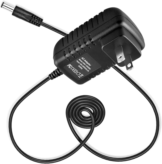 12V Power Cord Replacement for Levoit Core Mini Air Purifier Compatible by Unknown