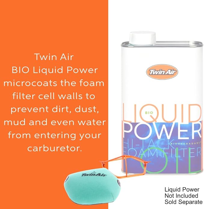 154224C Power Flow Air Filter Kit - Image 7