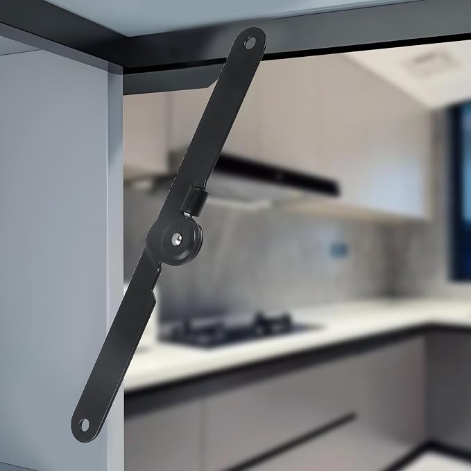 6 Pcs 180 Degree Rotatable Support Hinges - Image 9