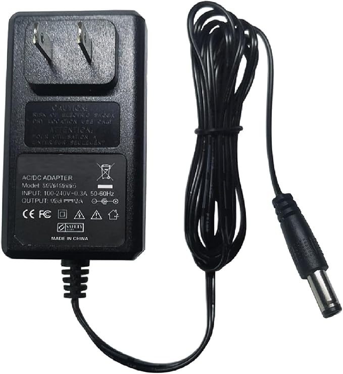 24V 1.5A Adapter for Jafanda JF239 JF260 JF260S HEPA Air Purifier DC24V 1500mA - Image 4