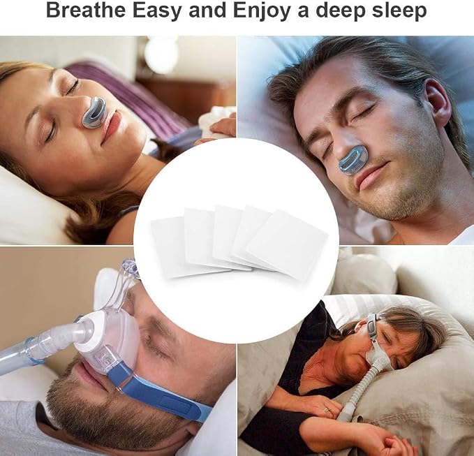 Universal Remsed CPAP Filter for ResMed AirSense 10, ResMed AirCurve 10 - Image 4