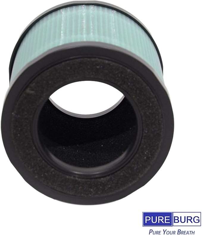 PUREBURG Replacement Filter Compatible - Image 5