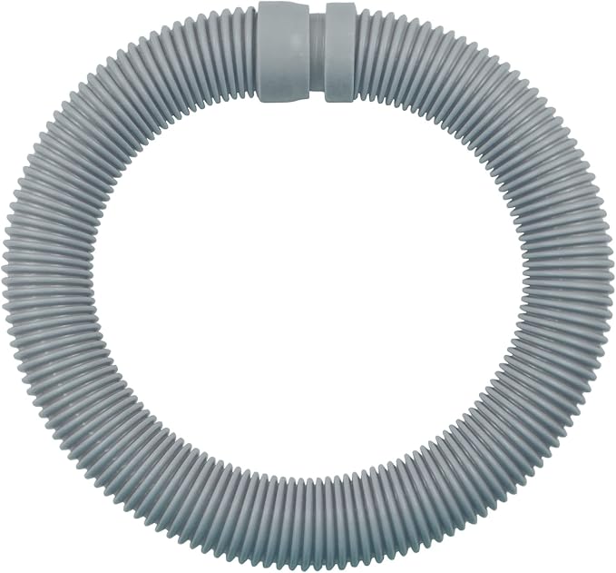 Poolvio Professional Swimming Pool Vacuum Cleaner Hose -1.5” 8 Piece Hoses - Image 9