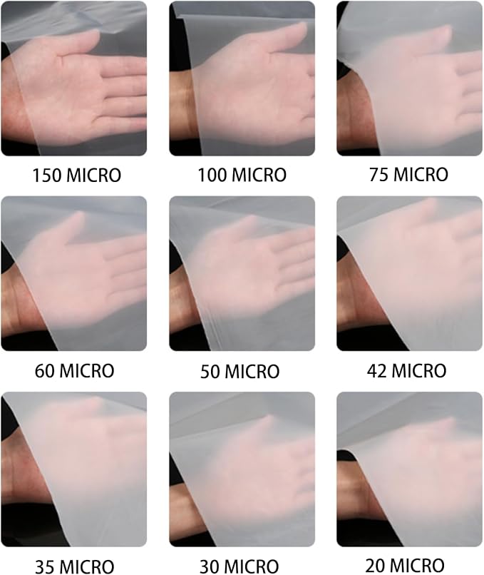 400 Mesh Nylon Filter – 35 Micro Fine Mesh - Image 3