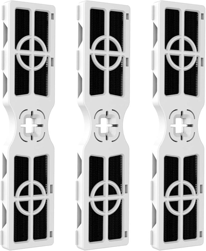 GLACIER FRESH Replacement for Frigidaire FRGPAAF2 PureAir AF-2 Refrigerator Air - Image 9