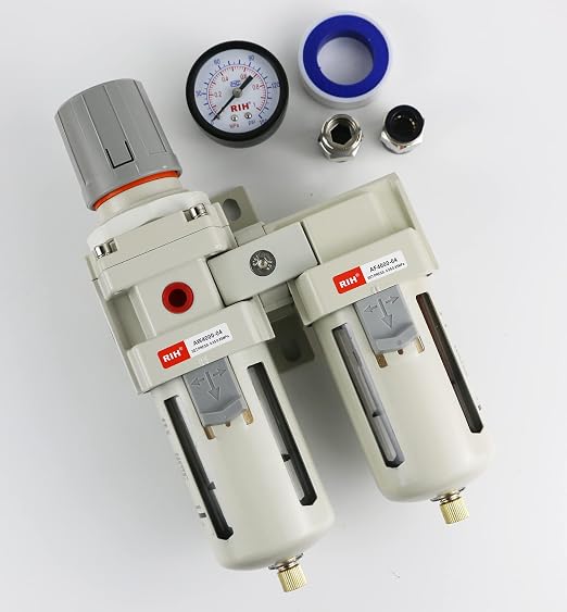 RIH Air Dryer System - Image 7