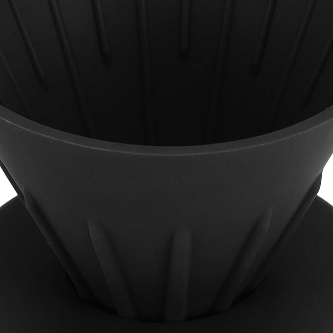 Reusable Silicon Resin Coffee Filter Strainer Dripper Portable Coffee Machine - Image 7