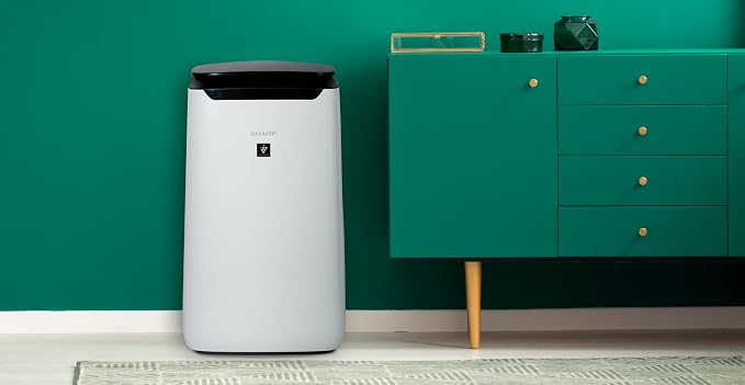 SHARP Smart Air Purifier for XL Rooms – Covers up to 2, 430 sqft in one hour - Image 27
