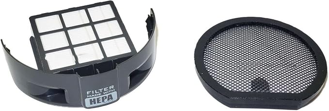 Genuine Hoover Filter Kit to fit Hoover T-Series WindTunnel Bagless Upright- by Hoover