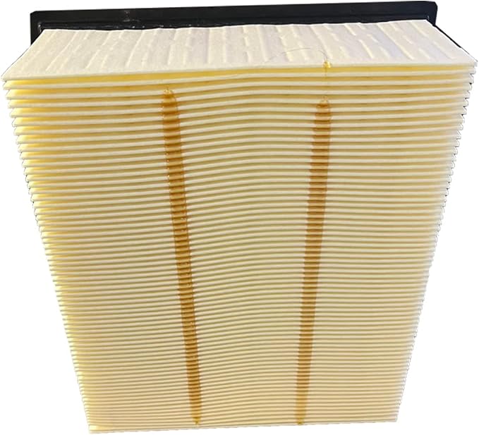 Diesly 6.7L Cummins Air Filter Replacement - Image 2