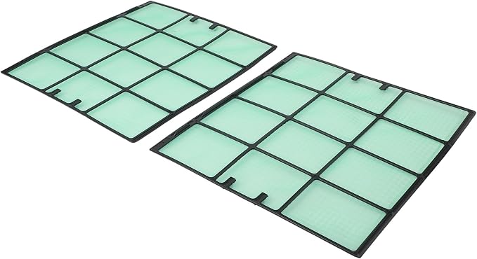 2PCS Air Conditioning Filters Compatible - Image 8