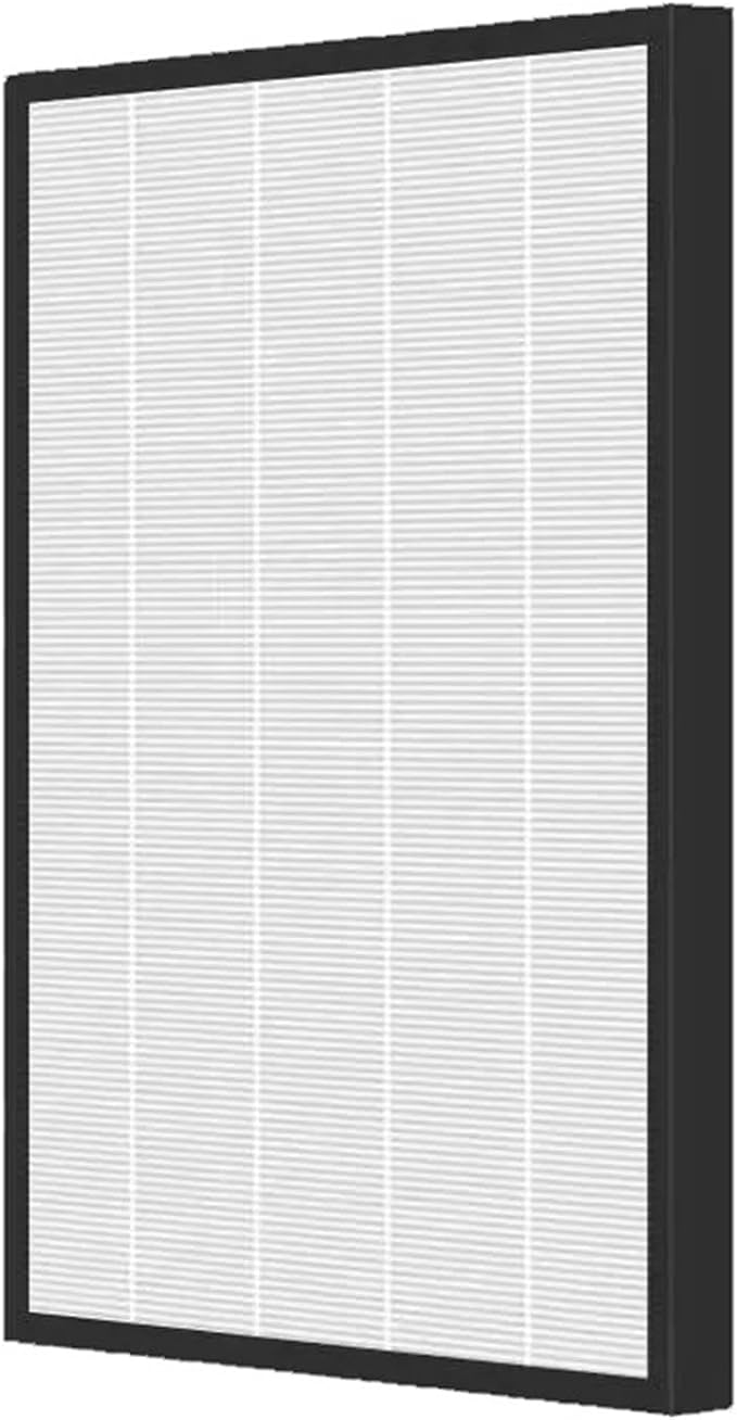 Replacement Activated Carbon HEPA Filter，Compatible - Image 5