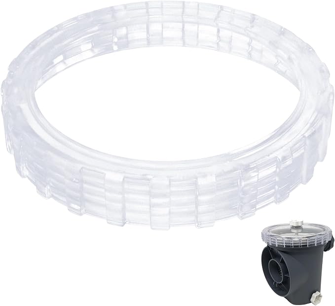 11479 Leaf Trap Nut Compatible by Unknown