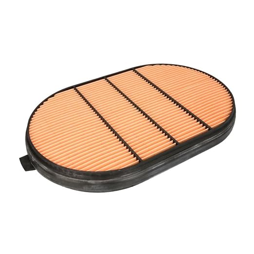 Donaldson P607557 Safety Oval Air Filter by Donaldson
