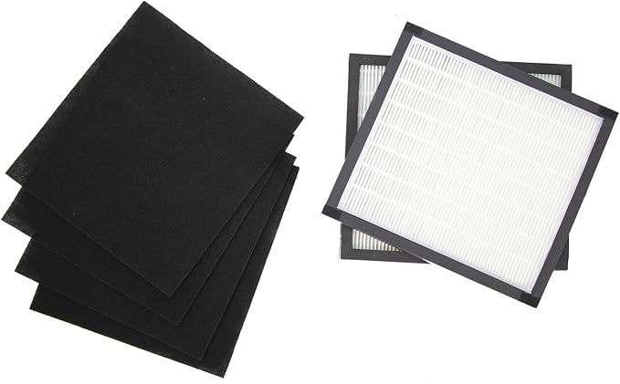 Filter-Monster – Replacement Filter Set by FilterMonster