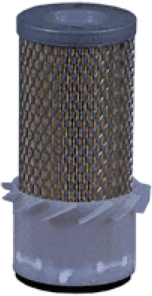 RAParts AF1658K Air Filter Fits Kubota - Image 5