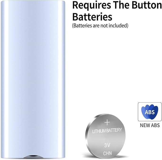 Replacement Remote Control for Dyson Cool Fan Air Purifier Fan BP01 | Only - Image 7