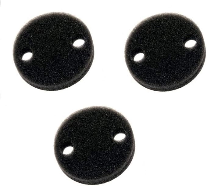 OEM Genuine Shindaiwa A226000650 / 20056-81740 Air Filter of Each 3 Packs by Unknown