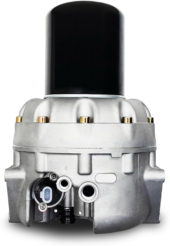 TORQUE 4324711010 Air Dryer System Saver 1200 Plus Compatible by TorqueParts