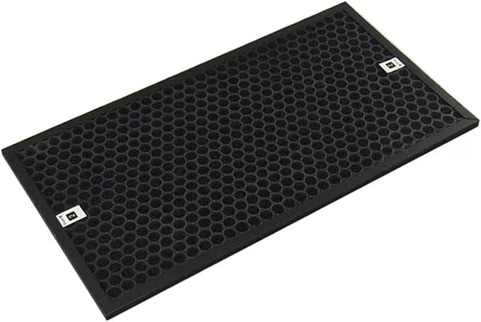 XD6071 XD6061 Replacement HEPA Carbon Filter，Compatible - Image 6