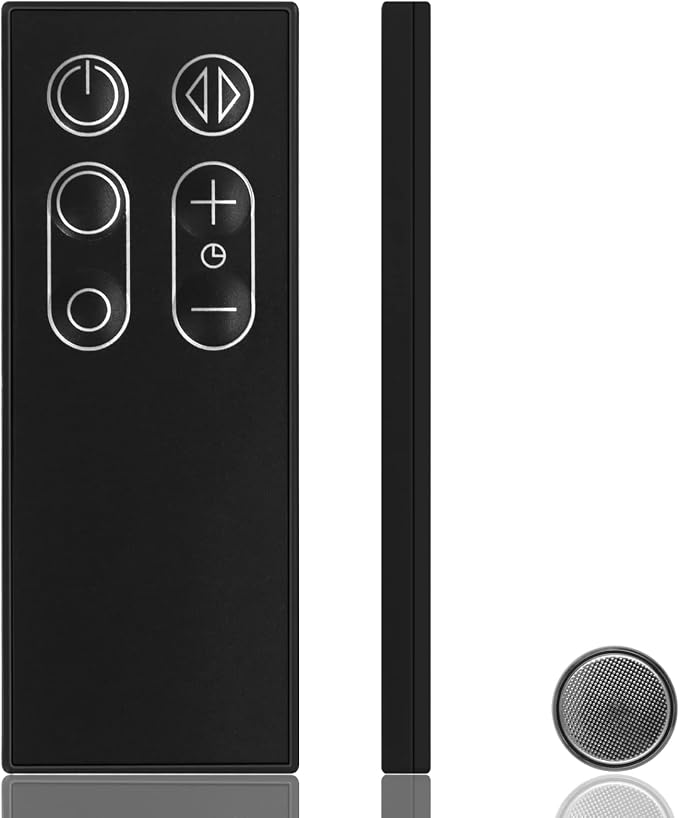 965824-06 965824-07 Replacement Remote Control by KJDiSRPin