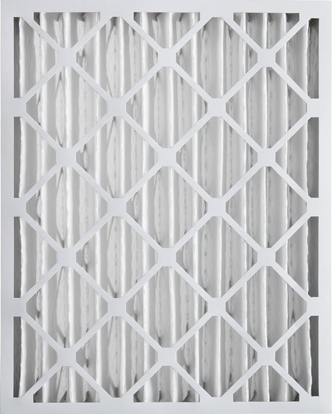 Nordic Pure 16x25x4 Pleated MERV 10 Air Filter 1 Pack - Image 4