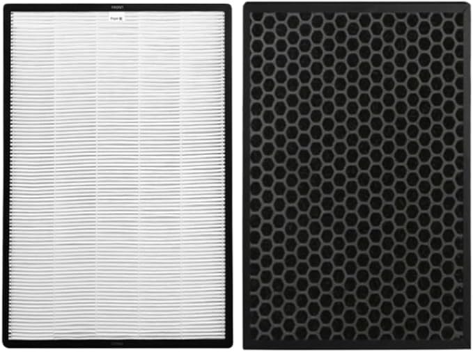 Replacement Air Purifier Filter，Compatible by Unknown