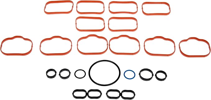 Dorman 926-959G Oil Filter Housing Seal Kit Universal Fit by DormanProducts
