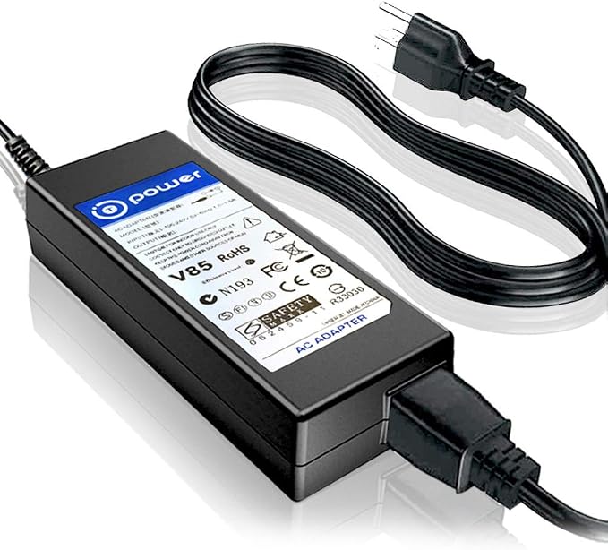 T POWER 16.8V Charger for Varon NT-01 NT-02 NT-03 NT-05 NT03 NT05 VL01 VL02 - Image 2