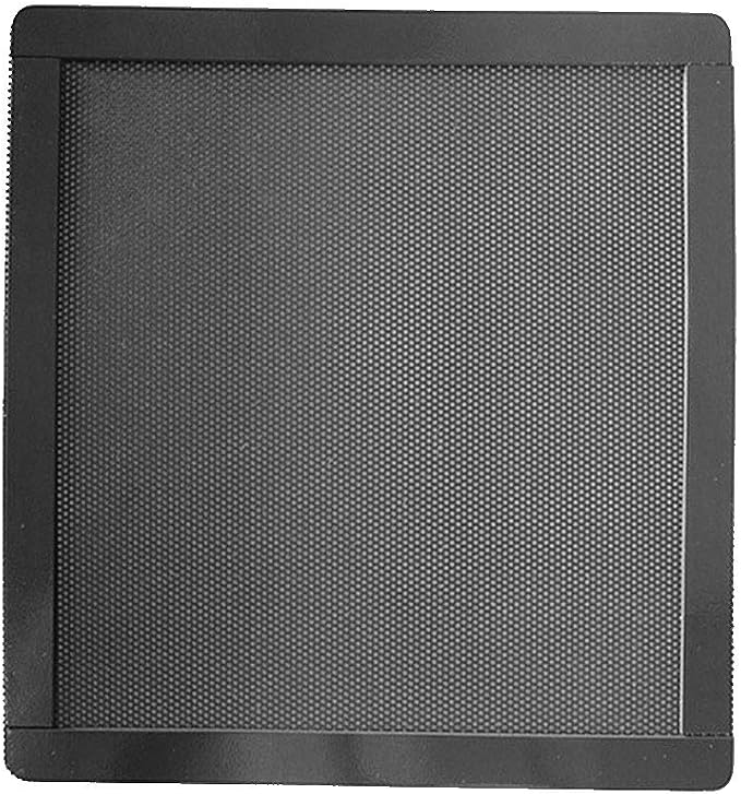 120x120MM/140x140MM Magnetic Frame Dust Filter Dustproof PVC Mesh Net Cover - Image 4