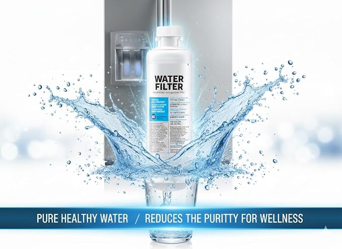 Samsung® HAF-CIN/EXP DA29 Water Filter Replacement – Compatible - Image 3