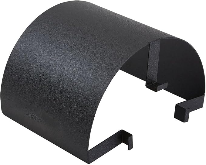 Kyostar Universal Steel Air Filter Heat Shield Cover Burning Air Intake Filter by Kyostar