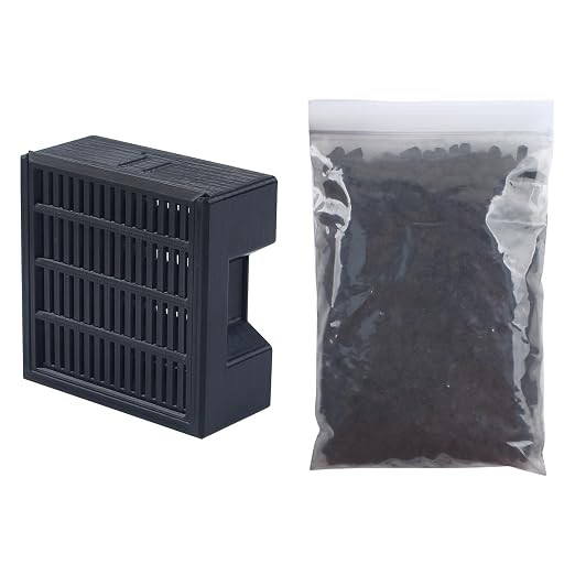 FYSETC Replacement Parts for Kobra S1 Combo: Activated Carbon Air Filter Reduce - Image 7