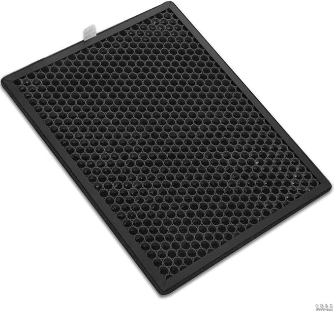 2 Sets Alexapure Breeze Filter Replacement Set Compatible - Image 7