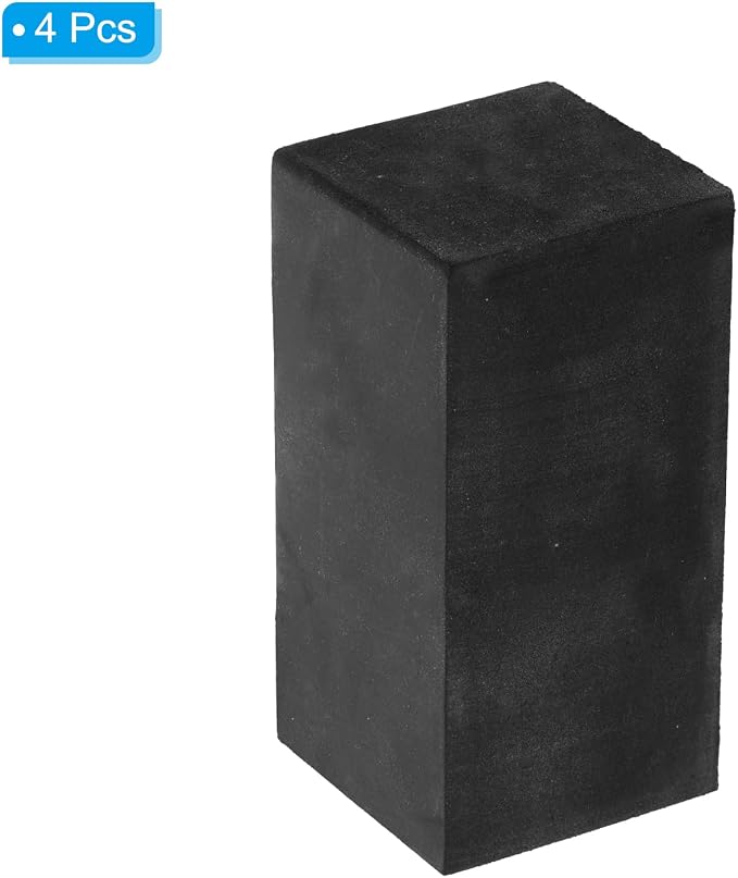 PATIKIL Rubber Anti-Vibration Pads - Image 3