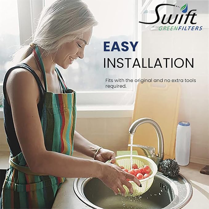 Swift Green Filters SGF-A1 Compatible Commercial Water Filter - Image 3