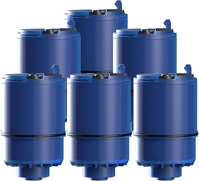 Waterspecialist NSF Certified Filter, Replacement by Waterspecialist