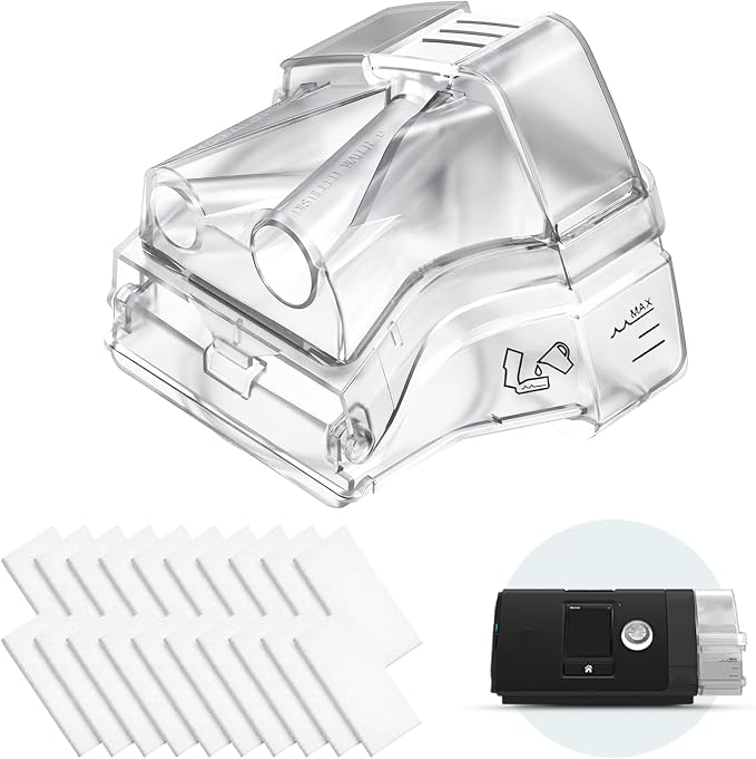 Replacement Water Chamber Comparible by Unknown