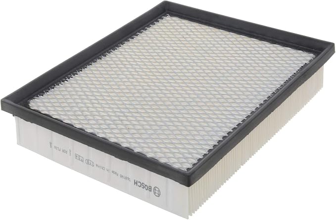 BOSCH 5601WS Workshop Engine Air Filter by BoschAutomotive
