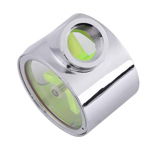 Water Indicator, Tungsten Alloy G1/4" Standard Female to Female Thread Computer - Image 3