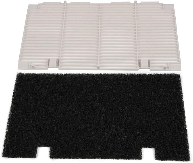 PIT66 RV A/C Ducted Duo-Therm Air Grille Polar White Compatible - Image 5