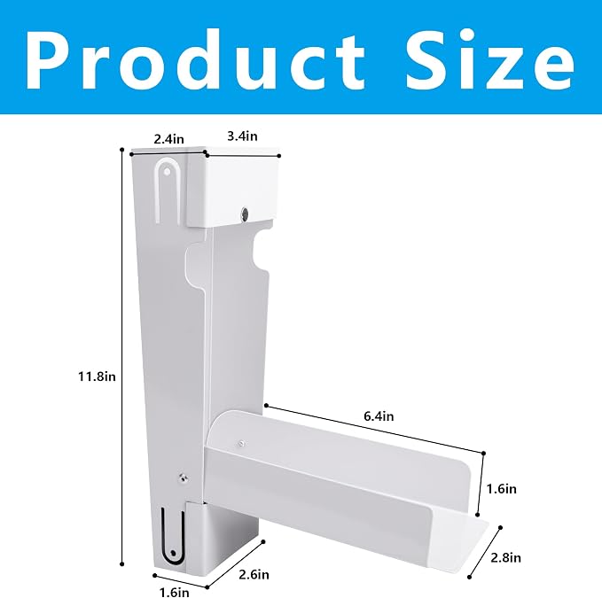 EBaokuup Rainwater Collection System, Rain Barrel Diverter Catching Collection - Image 2