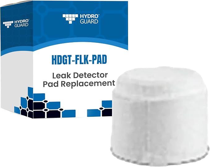 Hydro Guard HDGT-FLK-PAD FLOWLOK Leak Detector Replacement Pad by espwaterproducts