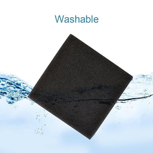 ELUTENG 40mm Fan Filter Dustproof Cover USB Cooling Ventilator Plastic Grill 40 - Image 6
