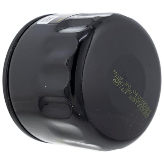 John Deere OEM Oil Filter #AM125424 - Image 5