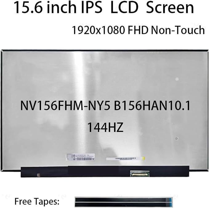 Compatible for Lenovo ，Compatible for Legion， 7-15IMH05 C7-15 ，Compatible for - Image 2