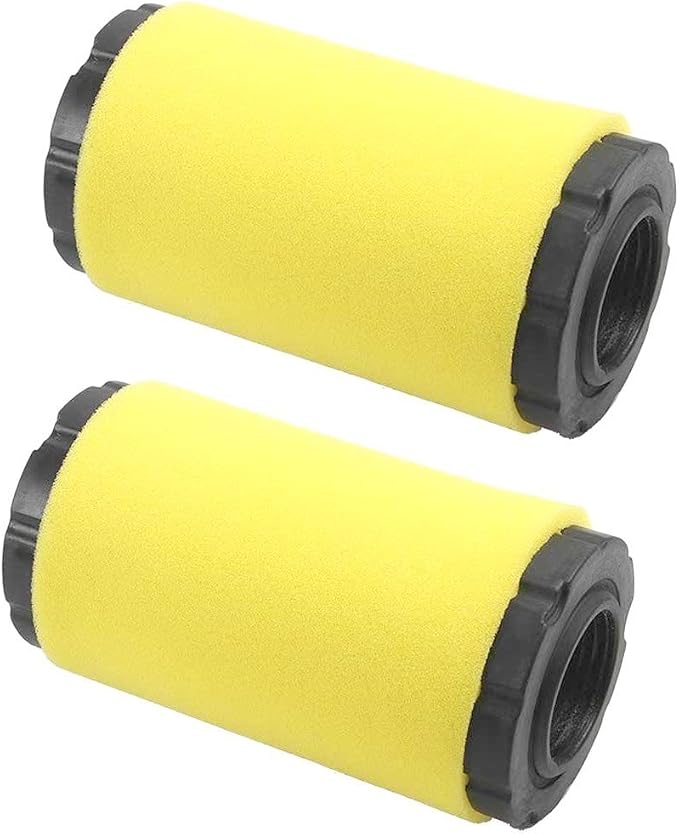 2 Pack 796031 Air Filter Pre-Cleaner Set Compatible by BUYGOO