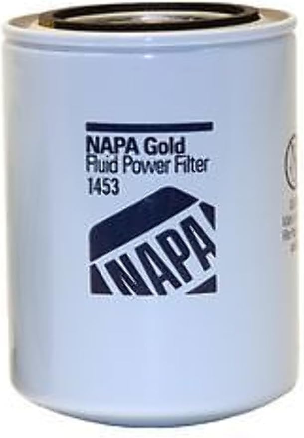 1453 NAPA Gold Hydraulic/Transmission Oil Filter - Image 2